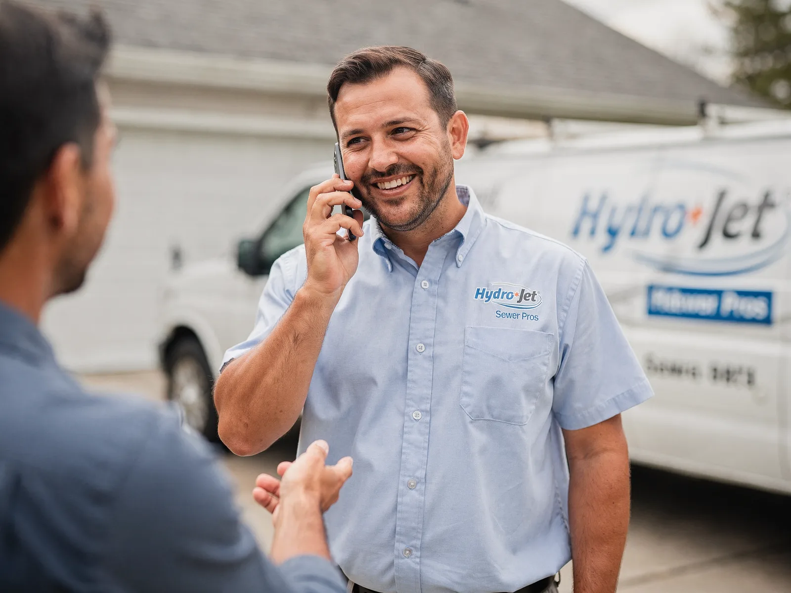 Hydro Jetting Pritchett, CO FAQs